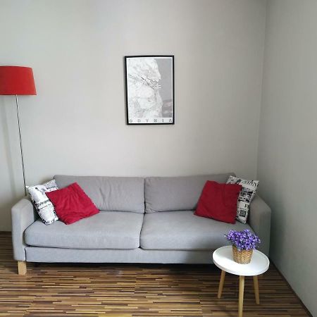 Apartament Swietojanska 139 Γκντίνια Εξωτερικό φωτογραφία