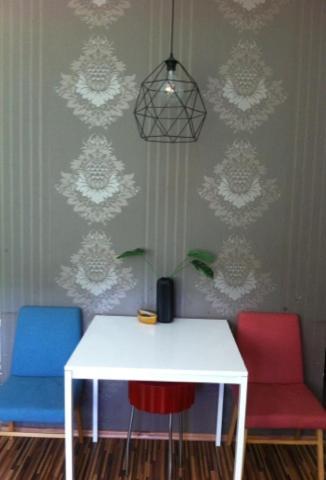 Apartament Swietojanska 139 Γκντίνια Εξωτερικό φωτογραφία