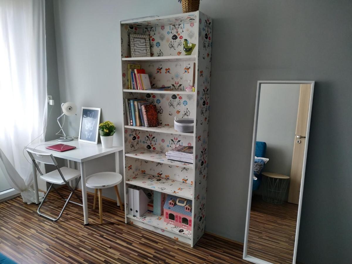 Apartament Swietojanska 139 Γκντίνια Εξωτερικό φωτογραφία