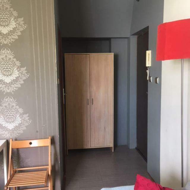 Apartament Swietojanska 139 Γκντίνια Εξωτερικό φωτογραφία