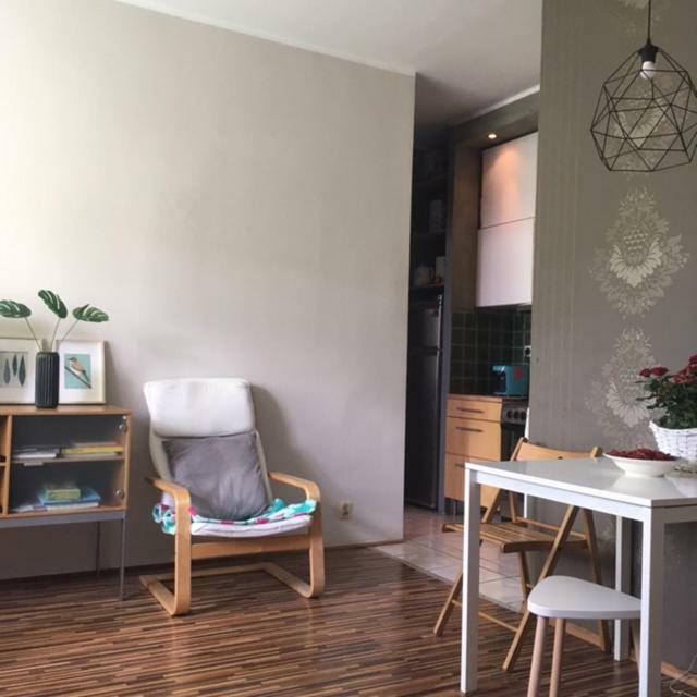 Apartament Swietojanska 139 Γκντίνια Εξωτερικό φωτογραφία