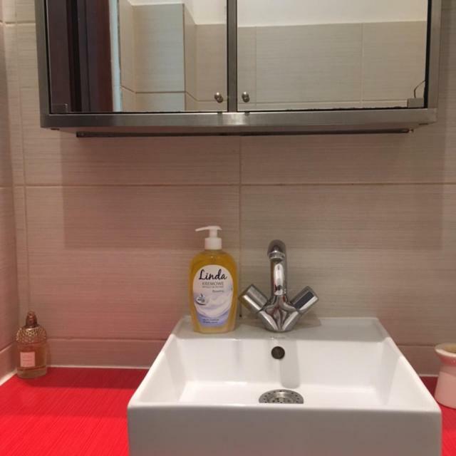 Apartament Swietojanska 139 Γκντίνια Εξωτερικό φωτογραφία
