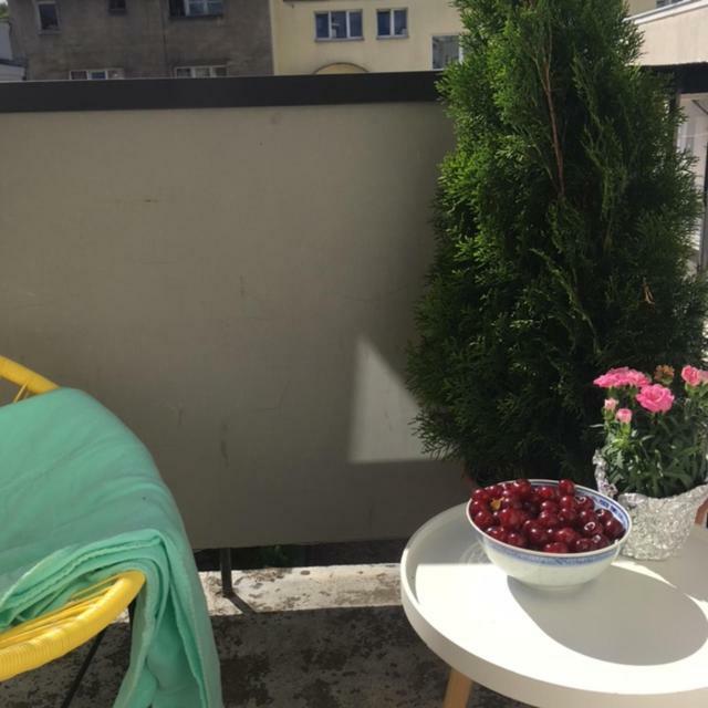 Apartament Swietojanska 139 Γκντίνια Εξωτερικό φωτογραφία
