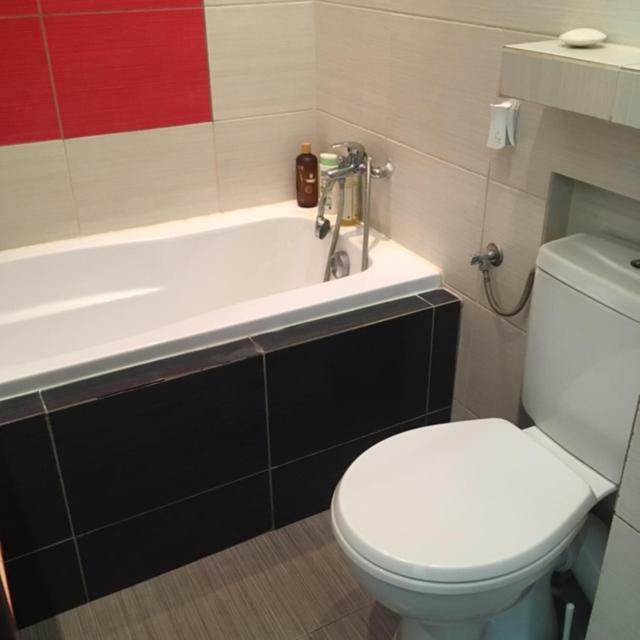 Apartament Swietojanska 139 Γκντίνια Εξωτερικό φωτογραφία