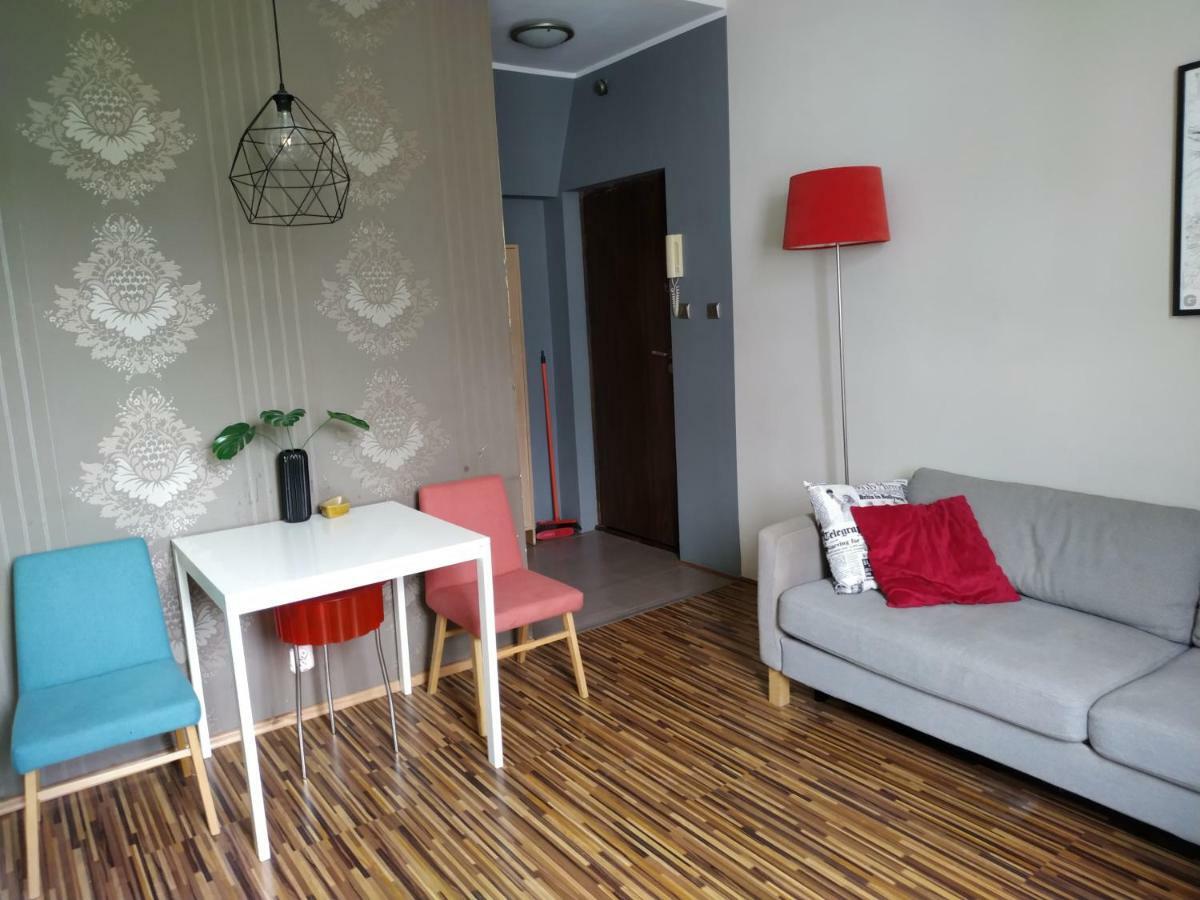 Apartament Swietojanska 139 Γκντίνια Εξωτερικό φωτογραφία