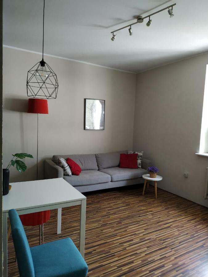 Apartament Swietojanska 139 Γκντίνια Εξωτερικό φωτογραφία