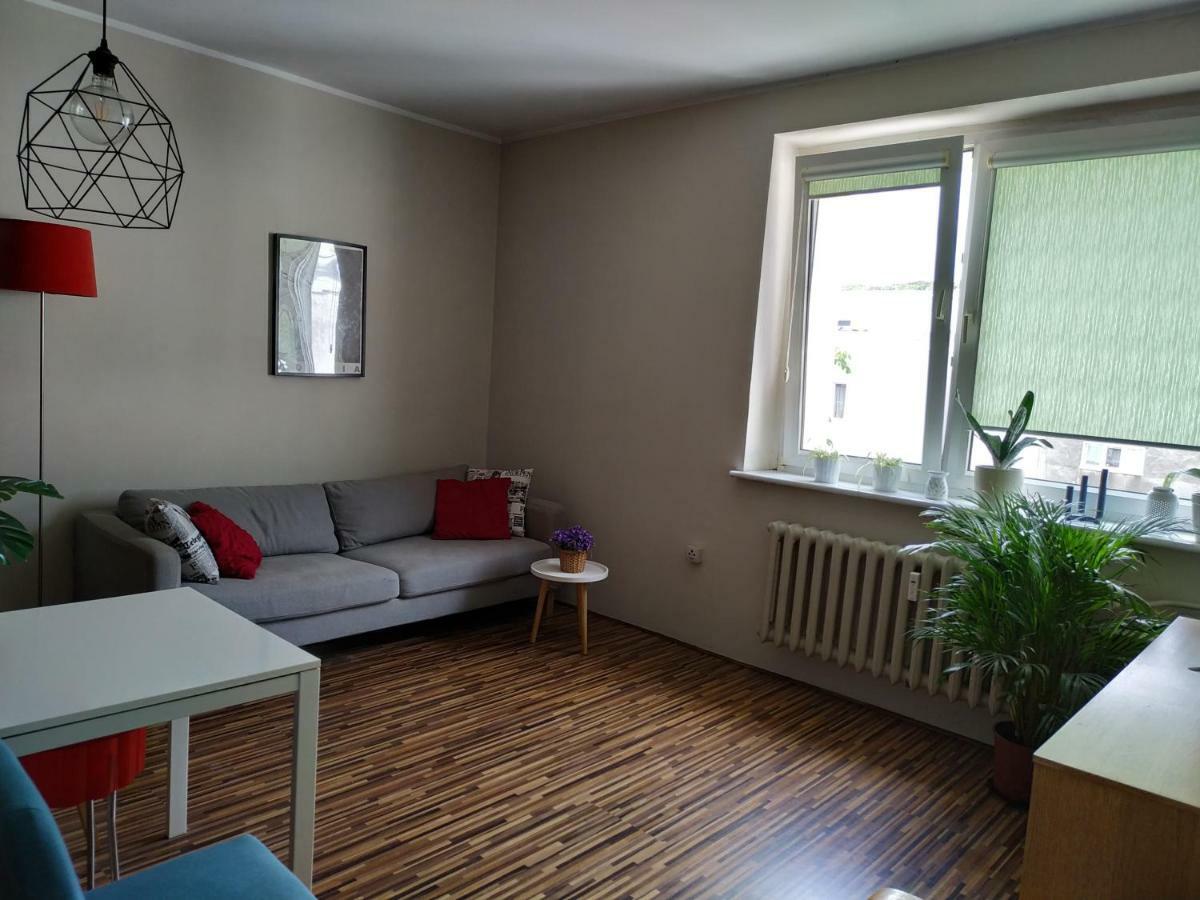Apartament Swietojanska 139 Γκντίνια Εξωτερικό φωτογραφία