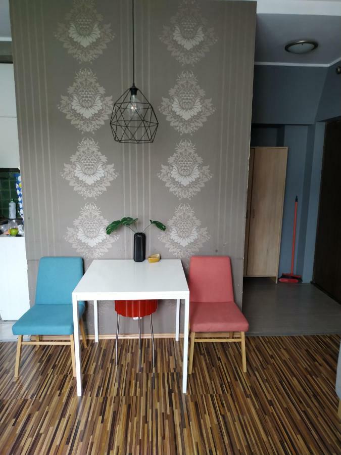 Apartament Swietojanska 139 Γκντίνια Εξωτερικό φωτογραφία