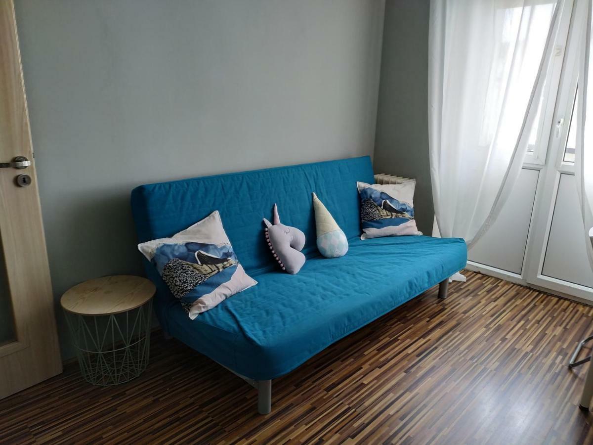 Apartament Swietojanska 139 Γκντίνια Εξωτερικό φωτογραφία
