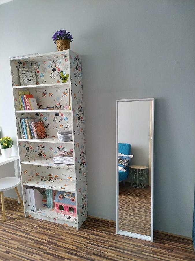 Apartament Swietojanska 139 Γκντίνια Εξωτερικό φωτογραφία