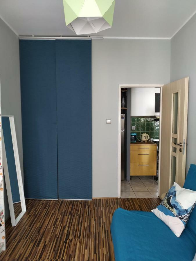 Apartament Swietojanska 139 Γκντίνια Εξωτερικό φωτογραφία